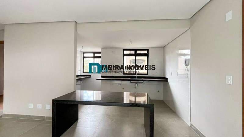 Apartamento, Santo Antônio, 2 Quartos, 2 Vagas, 1 Suíte