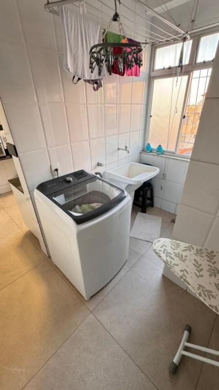 Cobertura, Eldorado, 3 Quartos, 2 Vagas, 1 Suíte