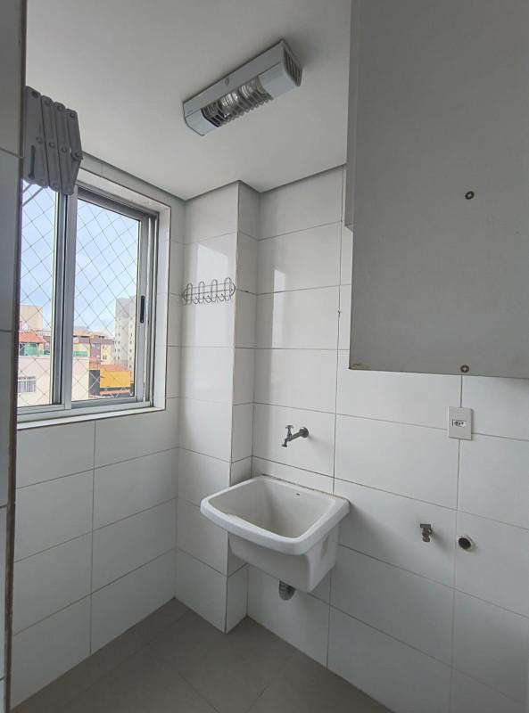 Apartamento, Jardim América, 3 Quartos, 2 Vagas, 1 Suíte