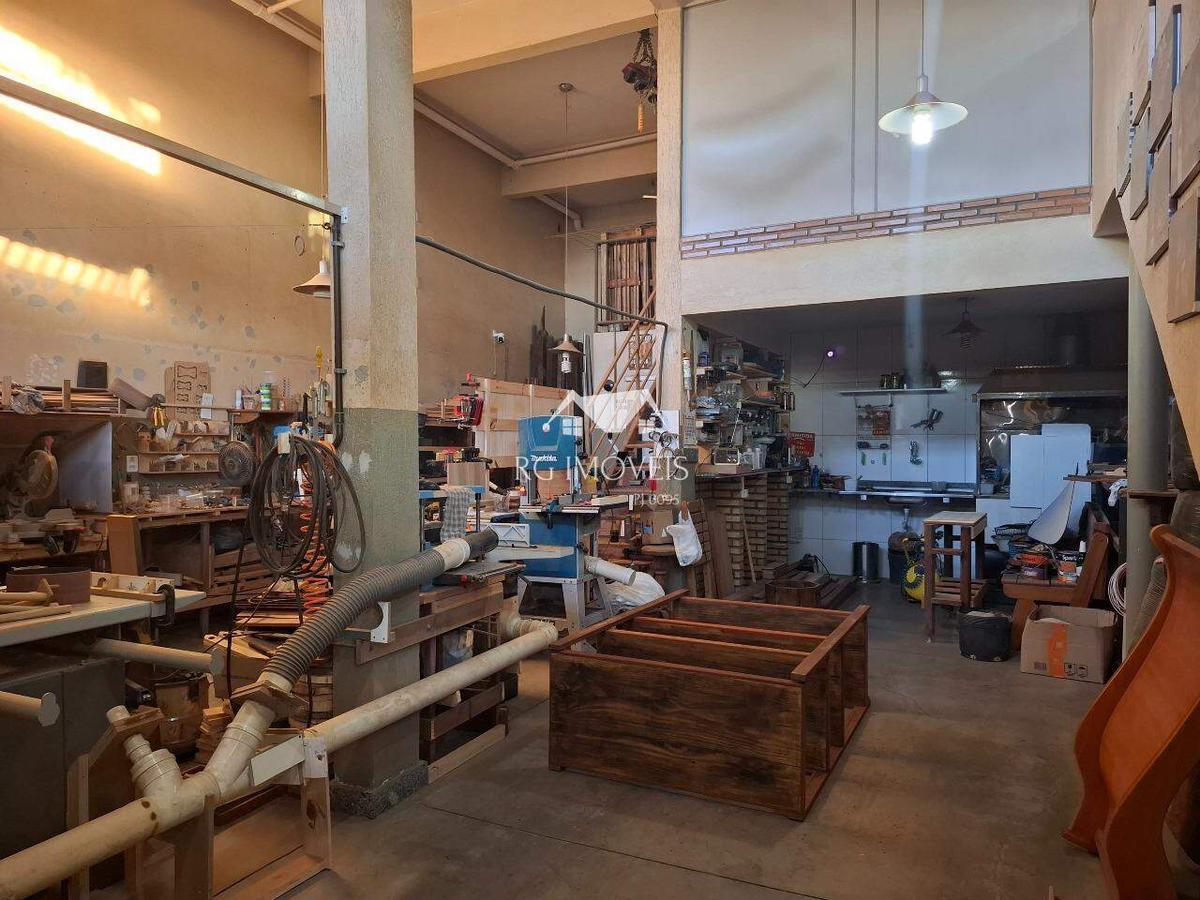 Casa, Tirol, 3 Quartos, 6 Vagas, 1 Suíte