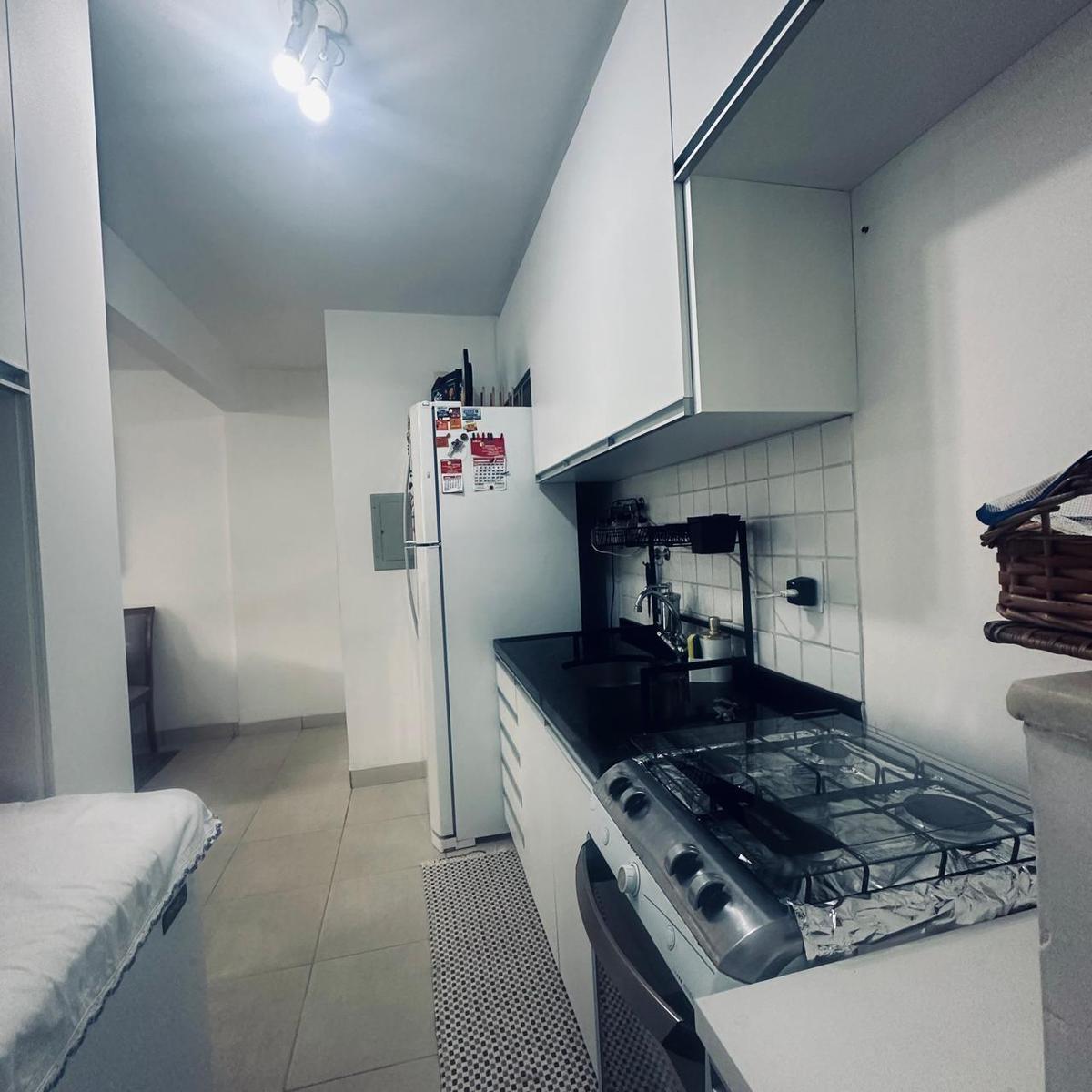 Apartamento, Jaraguá, 3 Quartos, 2 Vagas, 1 Suíte