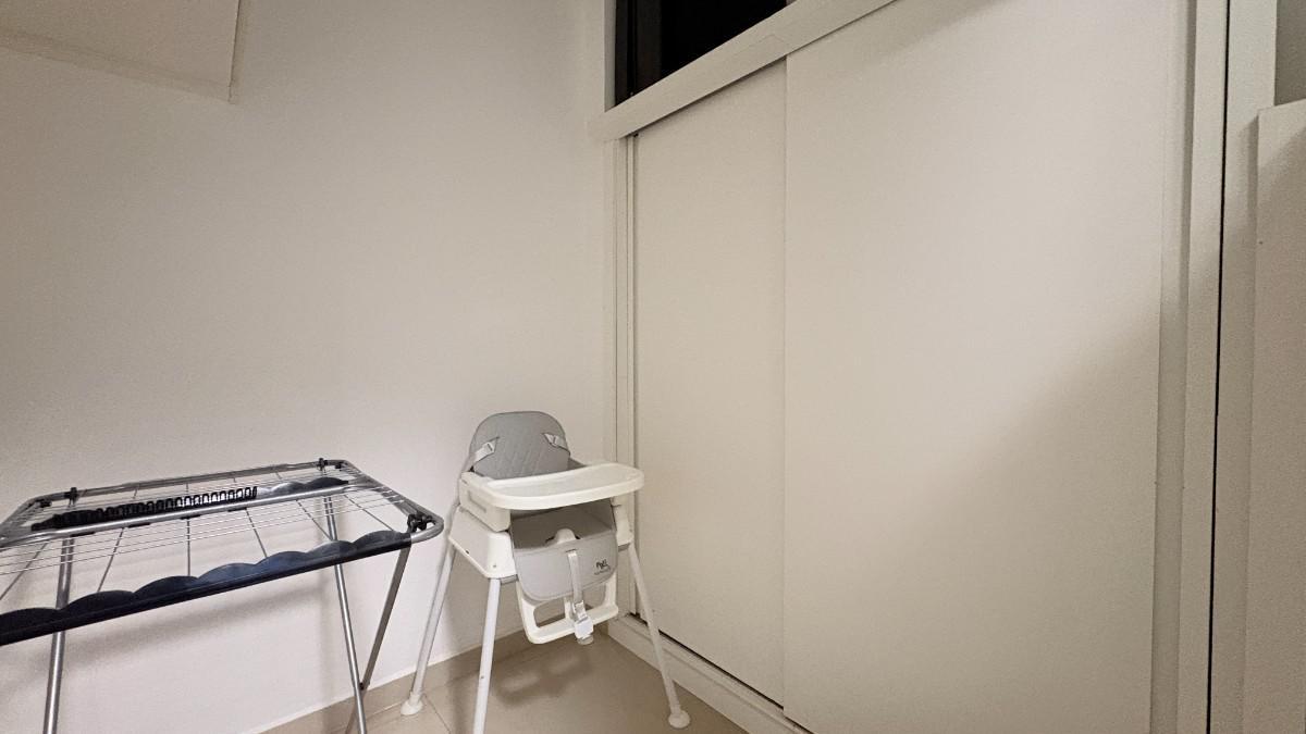 Apartamento, Santo Antônio, 3 Quartos, 2 Vagas, 1 Suíte