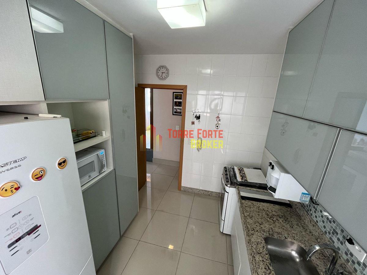 Apartamento, Buritis, 3 Quartos, 2 Vagas, 1 Suíte