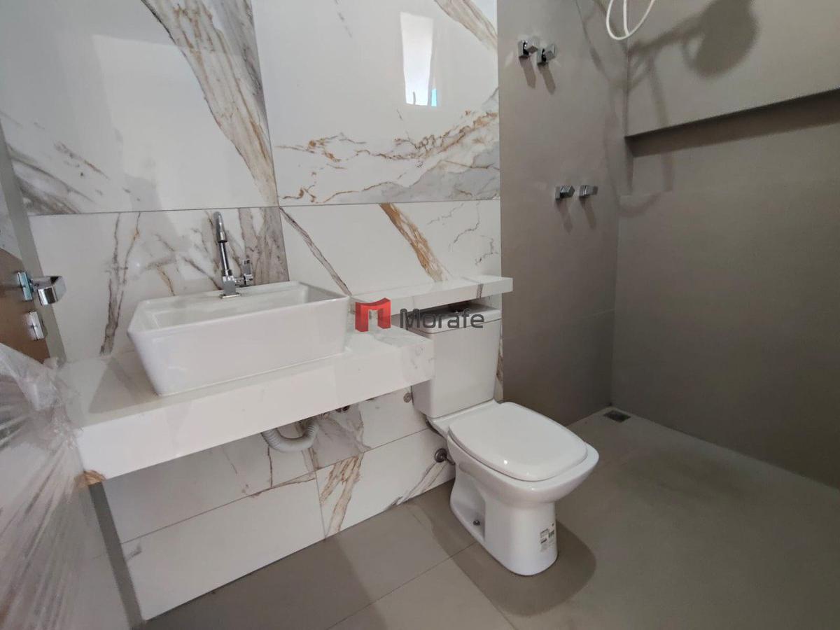 Casa, Vila Clóris, 3 Quartos, 1 Vaga, 1 Suíte