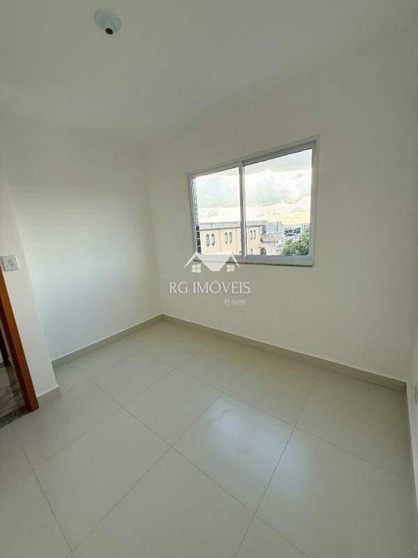 Apartamento, Araguaia, 3 Quartos, 1 Vaga, 1 Suíte