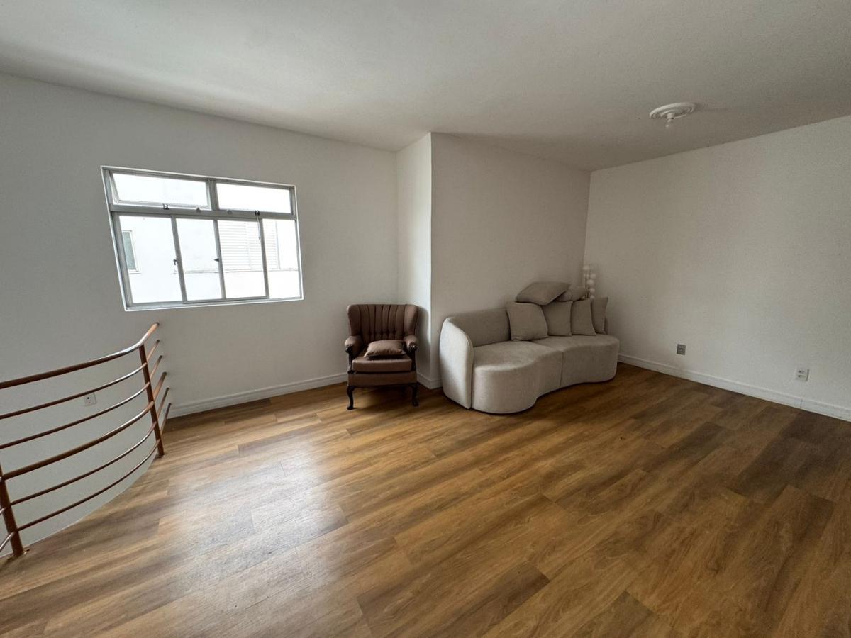 Cobertura, Santa Cruz, 4 Quartos, 2 Vagas, 2 Suítes