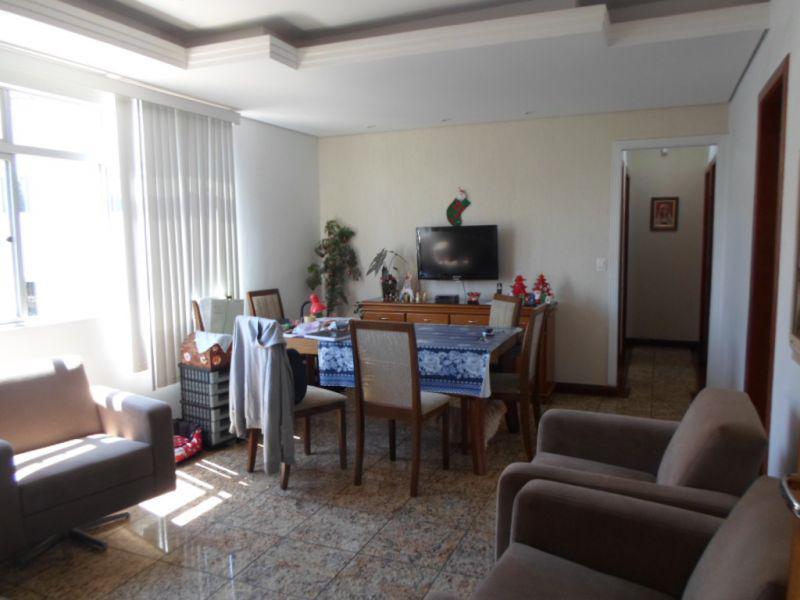 Apartamento, Palmares, 4 Quartos, 2 Vagas, 1 Suíte