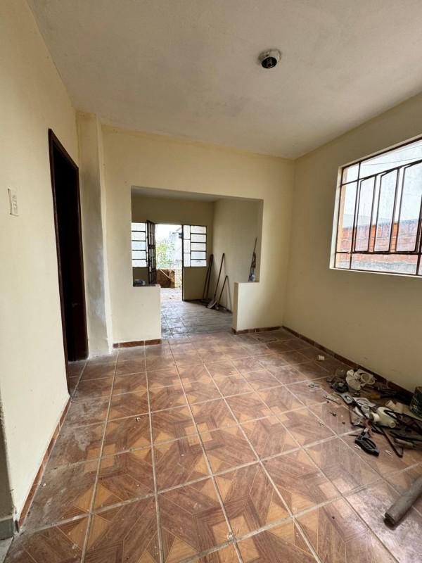 Casa, Horto, 3 Quartos, 0 Vaga