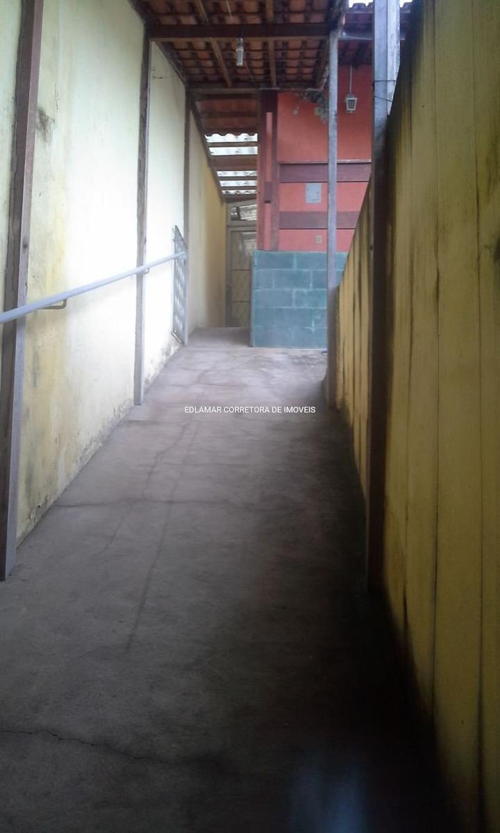 Casa, Bandeirantes, 3 Quartos, 3 Vagas, 1 Suíte