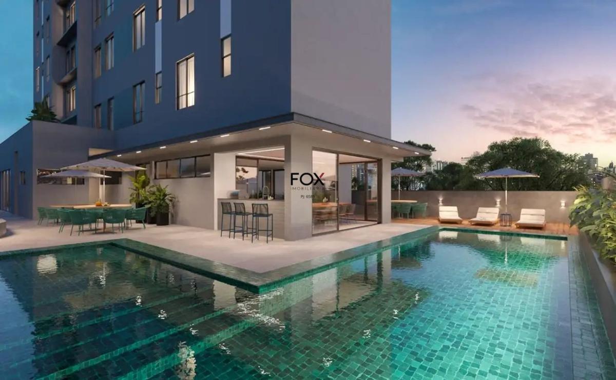 Apartamento, Santa Lúcia, 4 Quartos, 3 Vagas, 2 Suítes