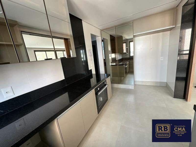 Apartamento, Gutierrez, 3 Quartos, 4 Vagas, 3 Suítes