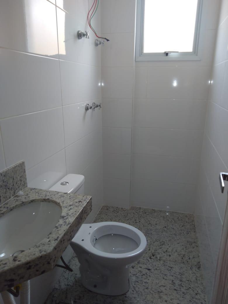 Cobertura, Nova Granada, 3 Quartos, 3 Vagas, 1 Suíte