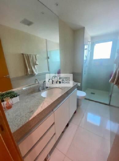 Apartamento, Vale dos Cristais, 3 Quartos, 3 Vagas, 1 Suíte