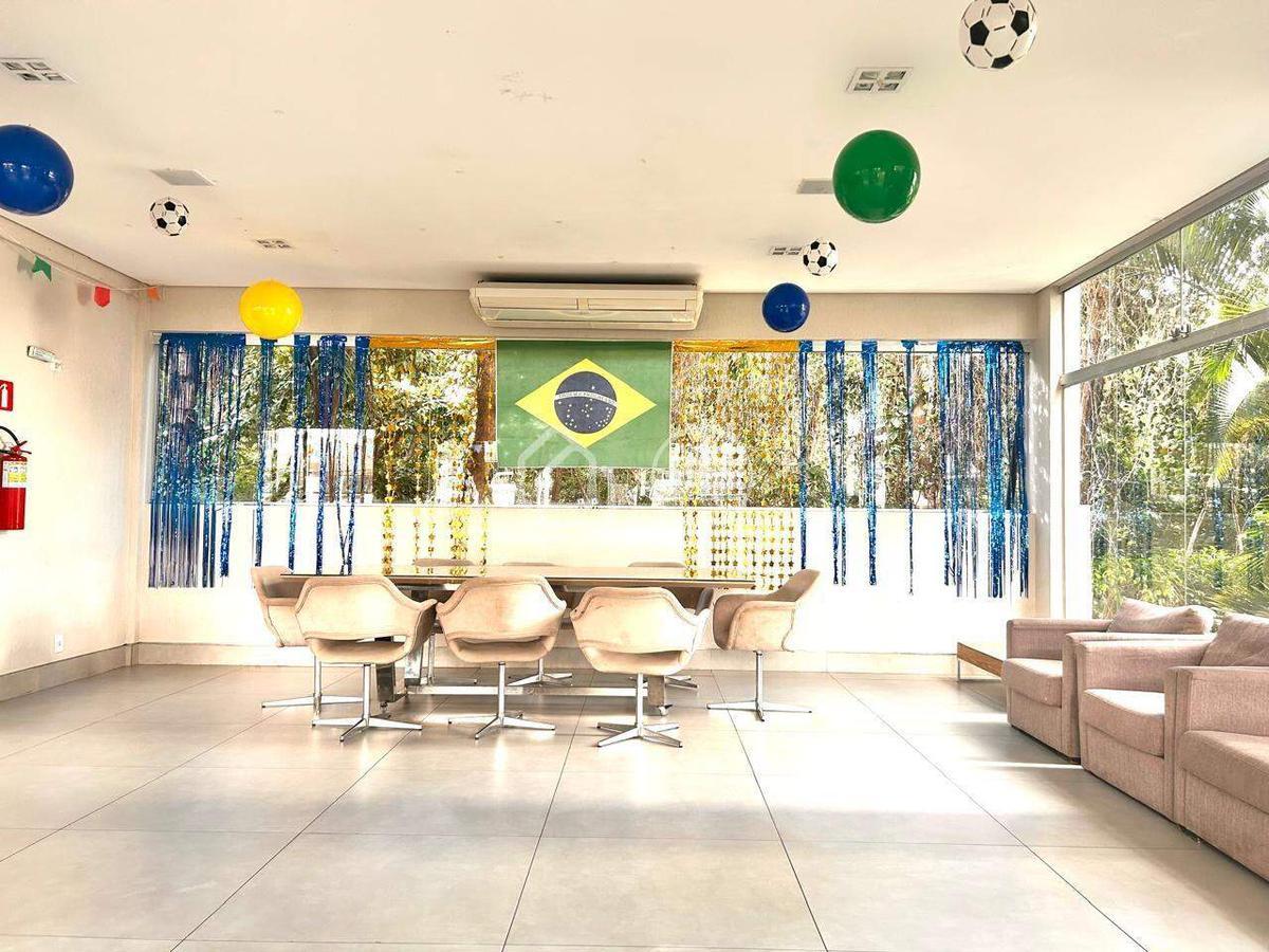 Apartamento, Buritis, 3 Quartos, 2 Vagas, 1 Suíte