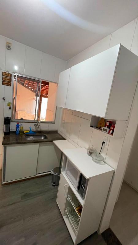 Casa, Masterville, 2 Quartos, 2 Vagas