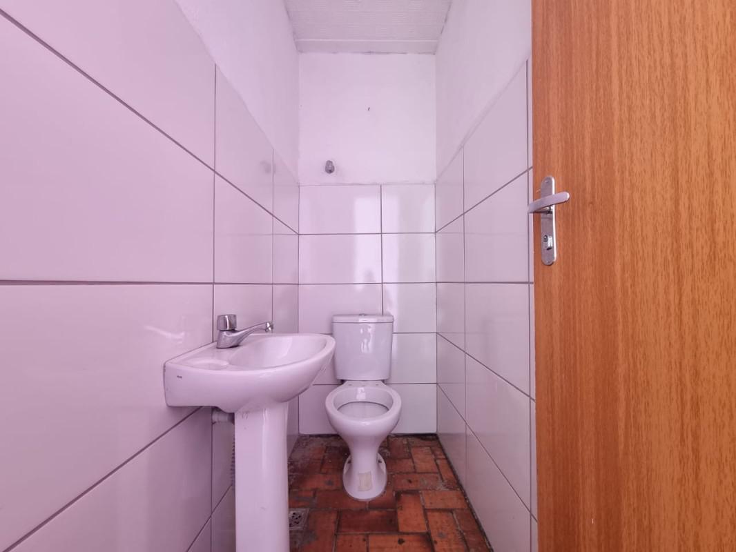 Andar, Das Industrias I (barreiro), 0 Quarto, 0 Vaga