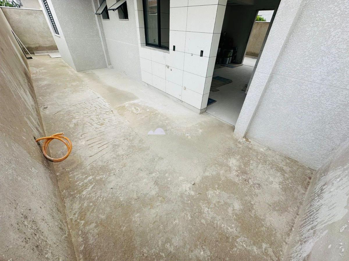 Apartamento, Itapoã, 3 Quartos, 2 Vagas, 1 Suíte