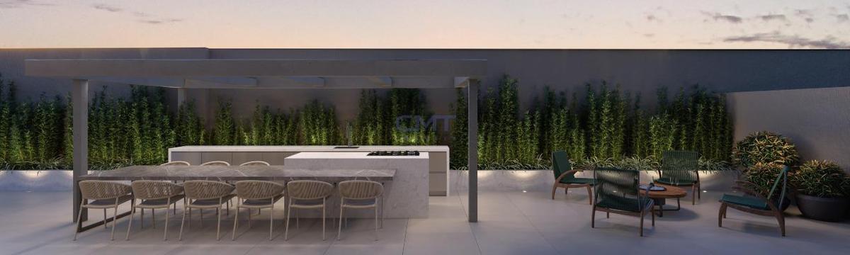 Apartamento, Santo Antônio, 4 Quartos, 3 Vagas, 2 Suítes