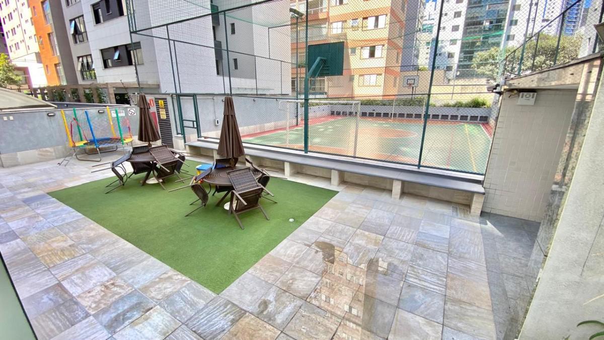 Apartamento, Savassi, 3 Quartos, 2 Vagas, 1 Suíte