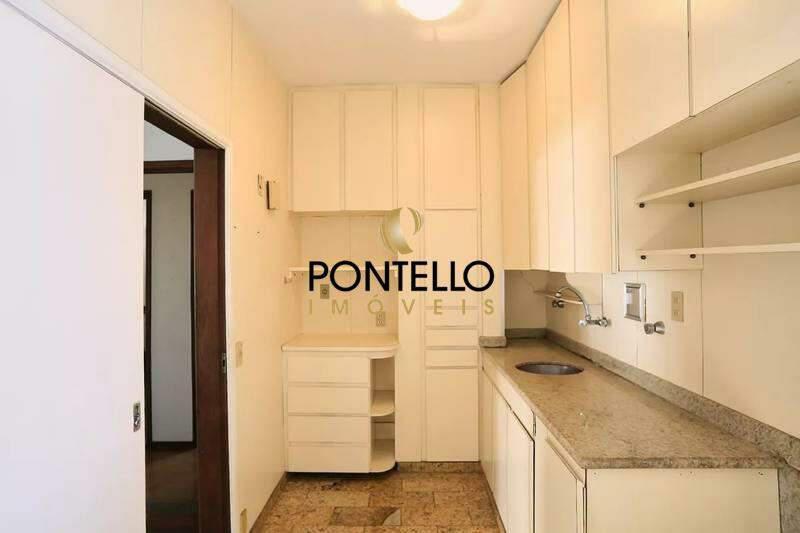 Cobertura, São Pedro, 4 Quartos, 2 Vagas, 2 Suítes