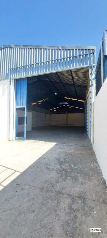 Galpão, Boa Esperança, 0 Quarto, 0 Vaga