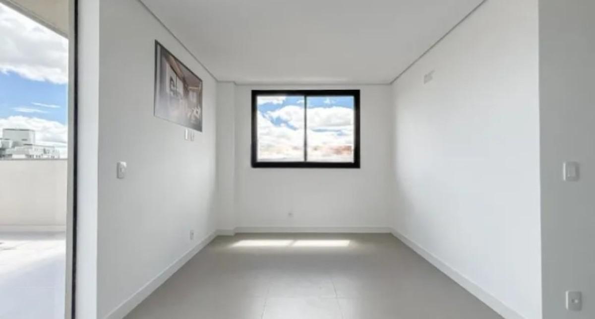 Cobertura, Grajaú, 4 Quartos, 3 Vagas, 4 Suítes