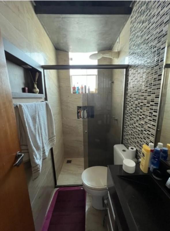 Cobertura, Castelo, 3 Quartos, 2 Vagas, 1 Suíte