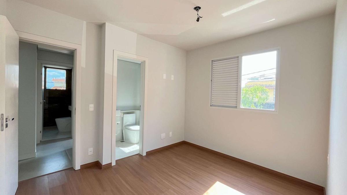 Apartamento, Santa Inês, 3 Quartos, 2 Vagas, 1 Suíte