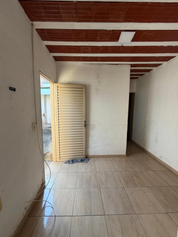 Casa, Vila Martins, 1 Quarto, 0 Vaga