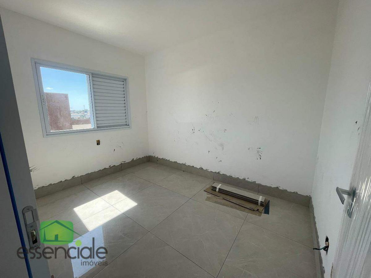 Apartamento, Centro, 2 Quartos, 2 Vagas, 1 Suíte