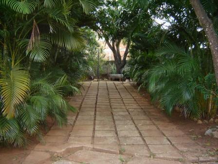 Lote, Lua Nova da Pampulha