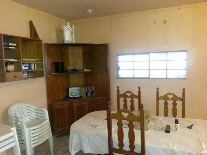 Casa, Santo Antonio, 3 Quartos, 4 Vagas