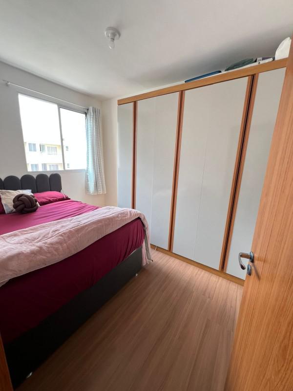 Apartamento, Milionários, 2 Quartos, 1 Vaga