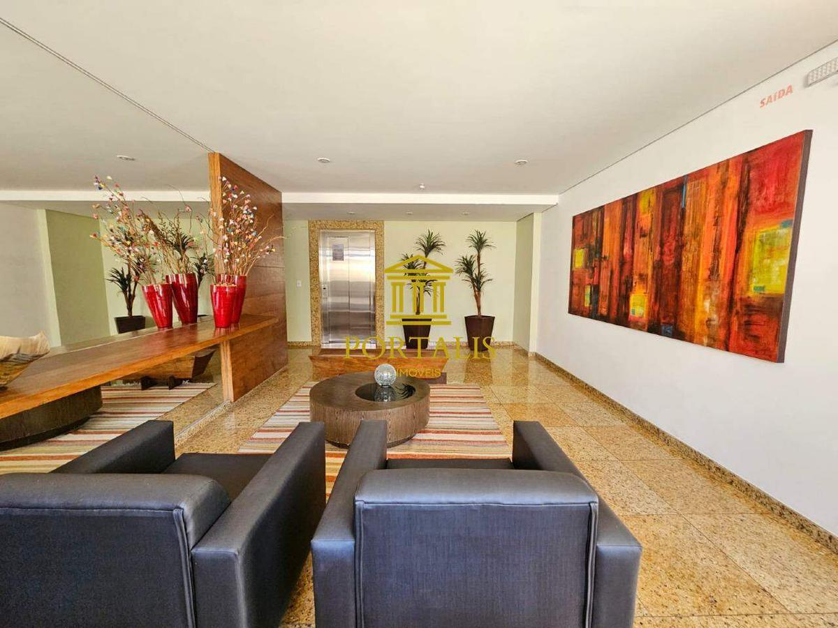 Apartamento, Santa Teresa, 4 Quartos, 4 Vagas, 2 Suítes