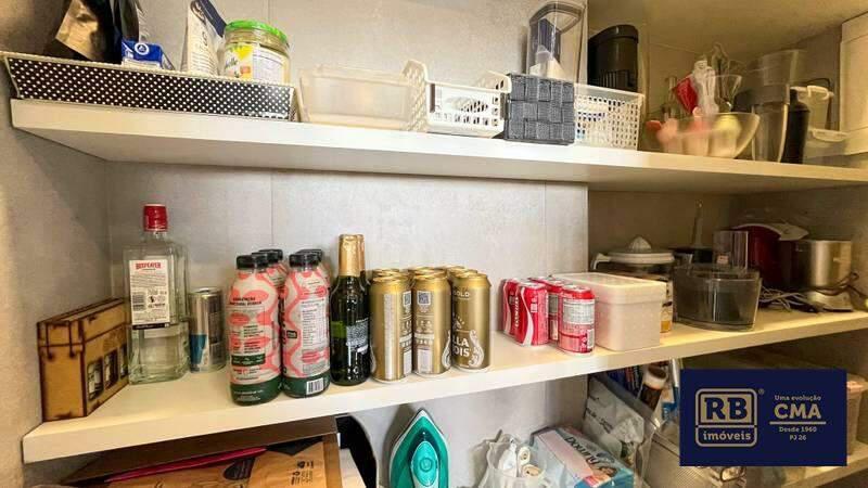 Apartamento, Santo Antônio, 4 Quartos, 2 Vagas, 1 Suíte