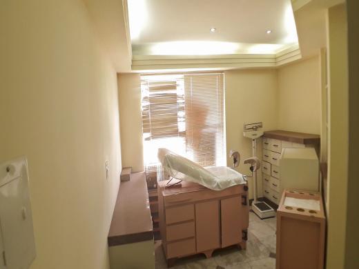 Sala, Santa Efigênia, 0 Quarto, 0 Vaga