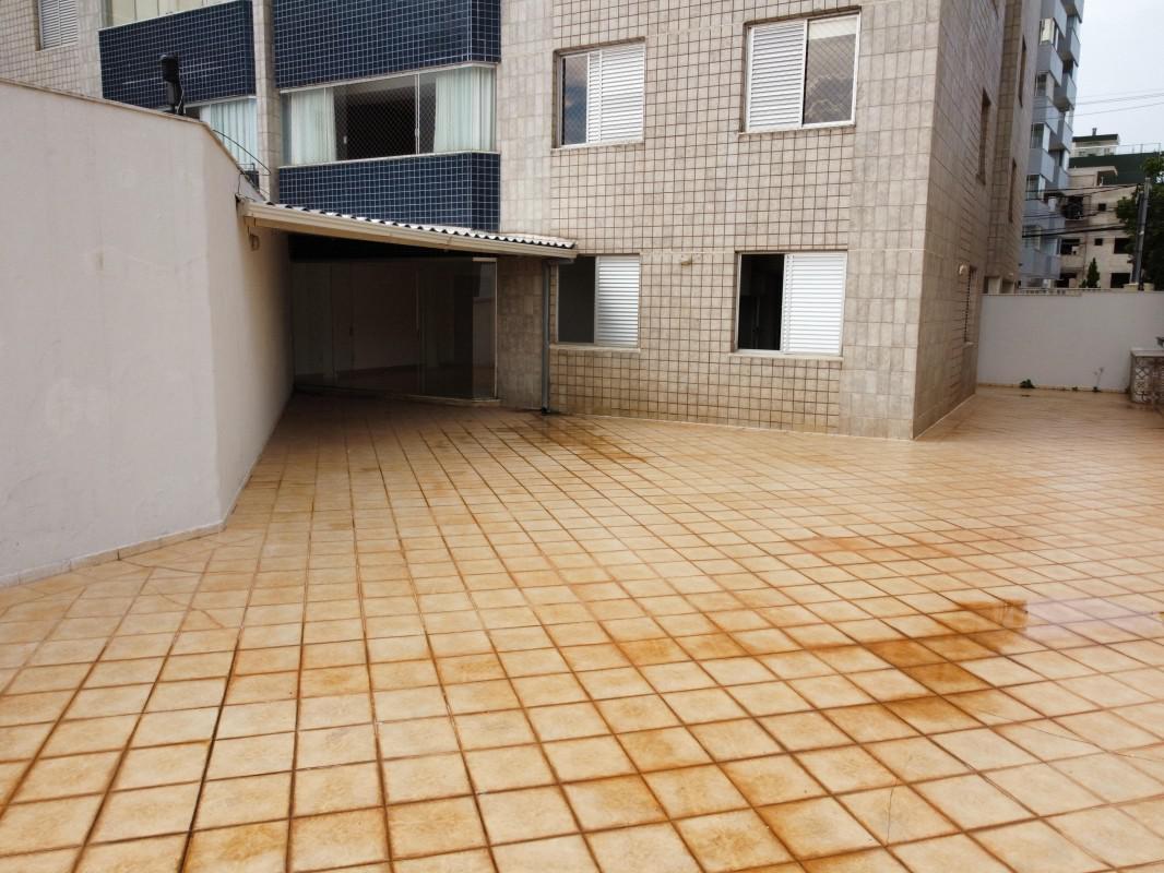 Apartamento, Buritis, 3 Quartos, 3 Vagas, 1 Suíte