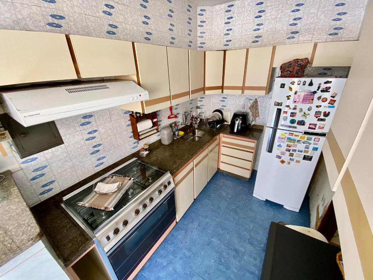 Apartamento, São José, 3 Quartos, 2 Vagas, 1 Suíte