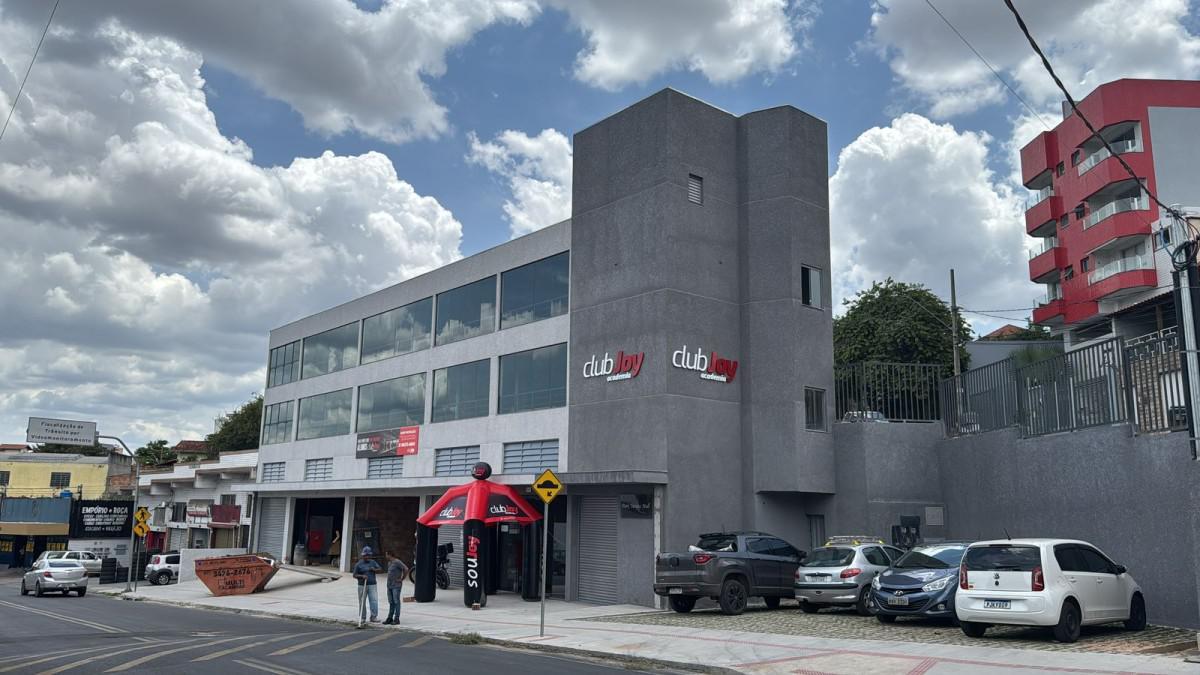 Andar, Parque Recreio, 0 Quarto, 0 Vaga