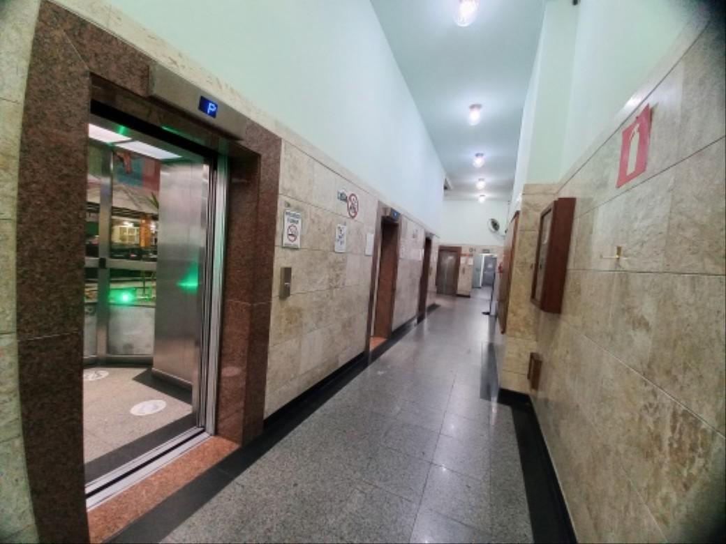 Sala, Barro Preto, 0 Quarto, 0 Vaga