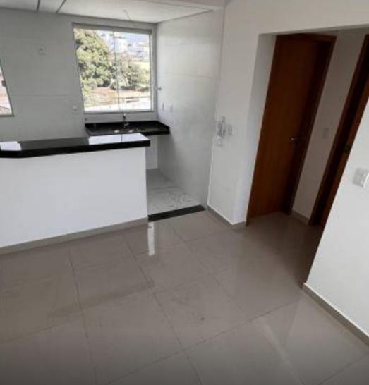 Apartamento, Rio Branco, 2 Quartos, 1 Vaga