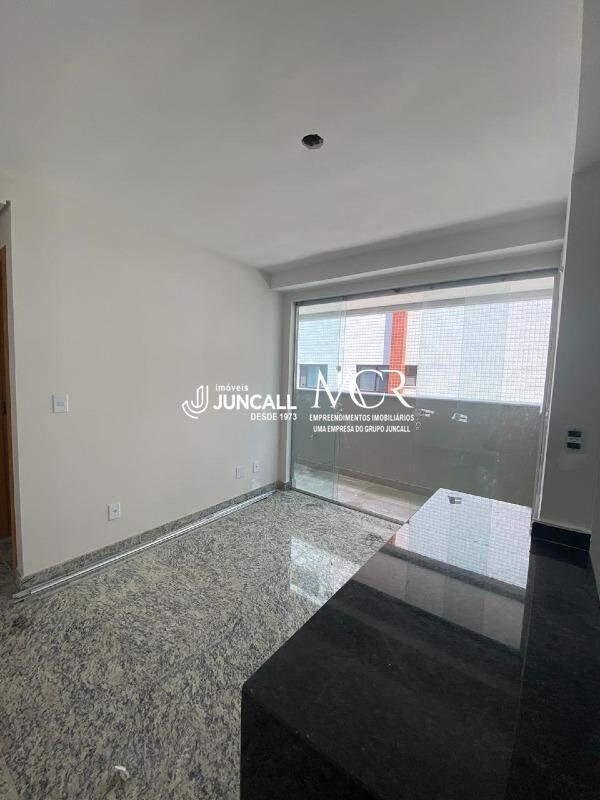 Apartamento, Funcionários, 1 Quarto, 1 Vaga