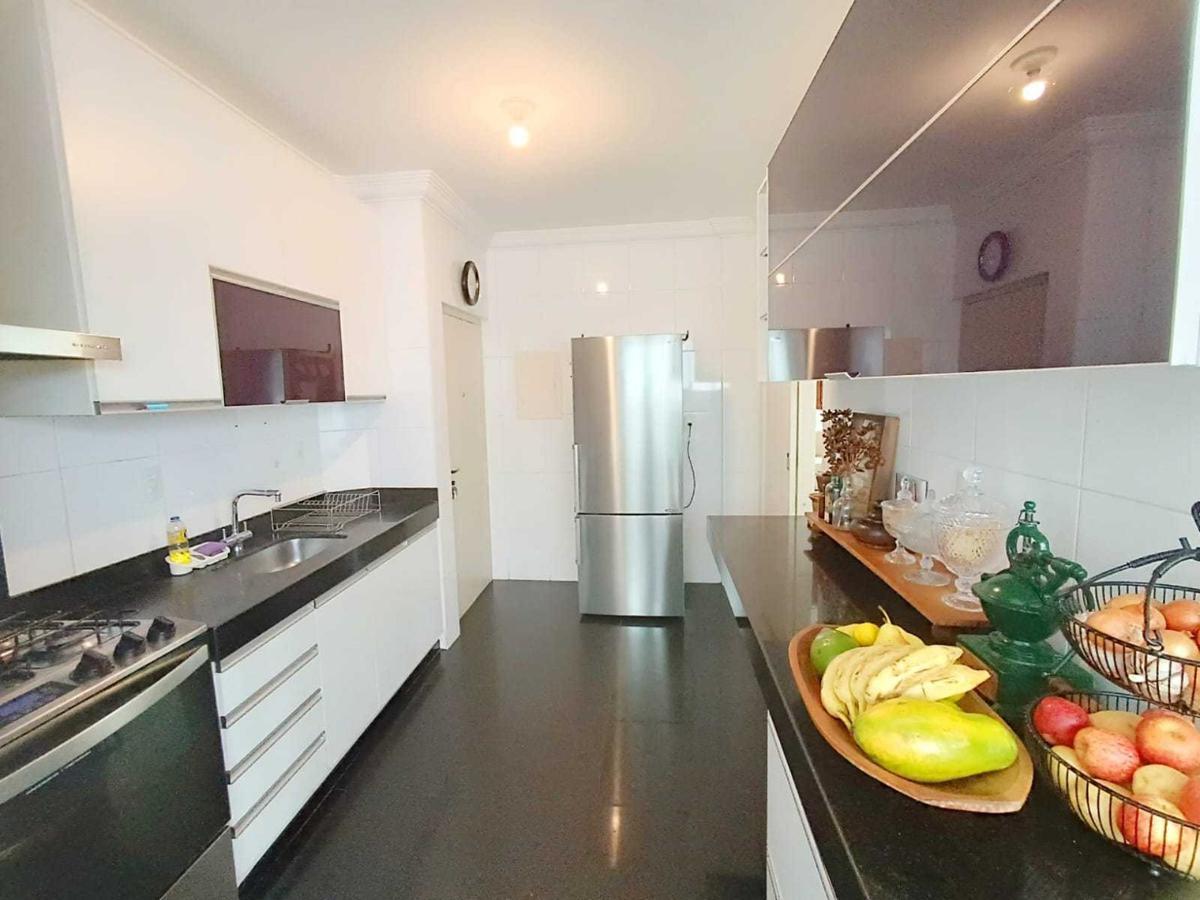 Apartamento, Jaraguá, 4 Quartos, 3 Vagas, 2 Suítes