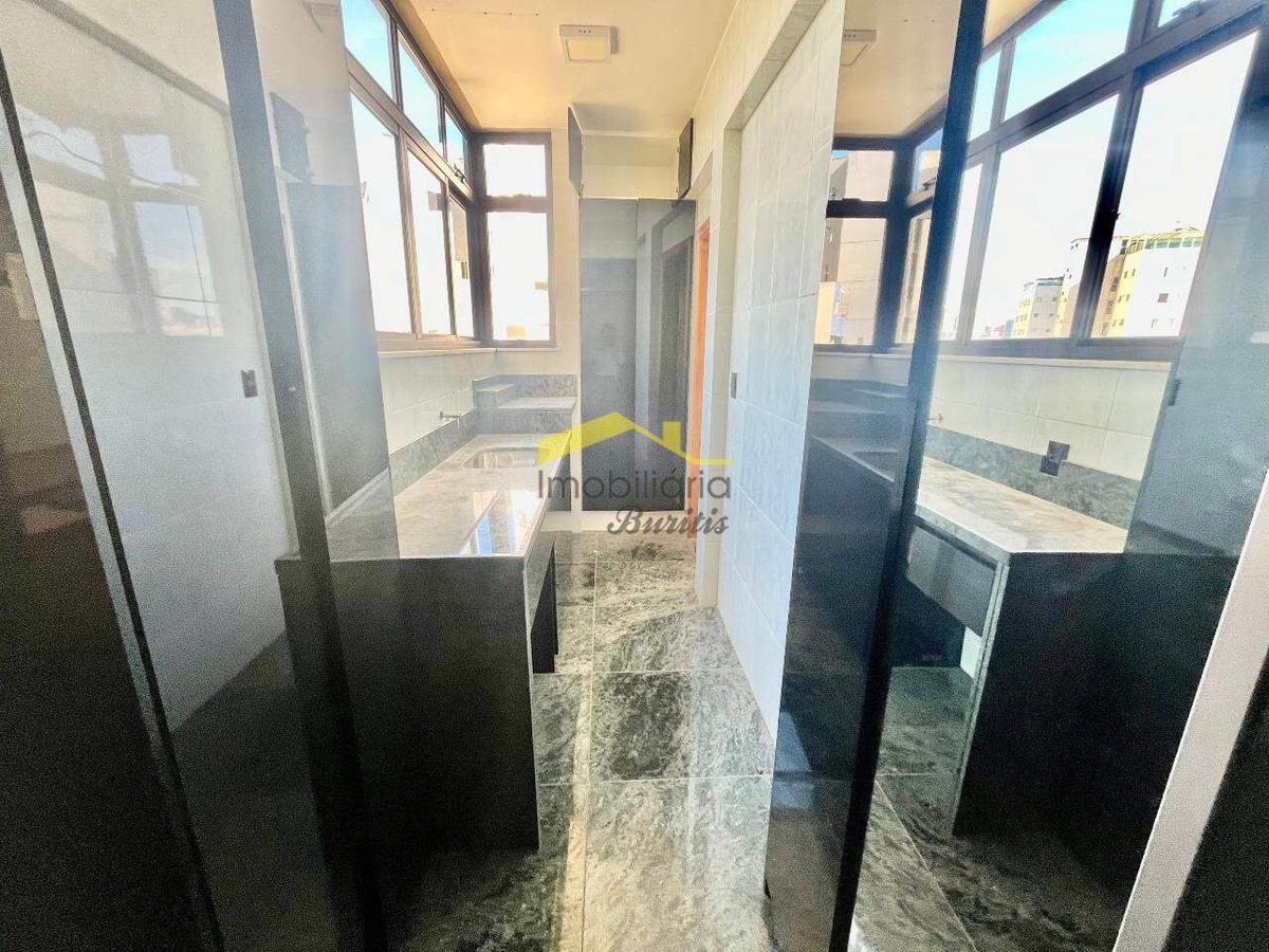 Apartamento, Buritis, 3 Quartos, 2 Vagas, 1 Suíte