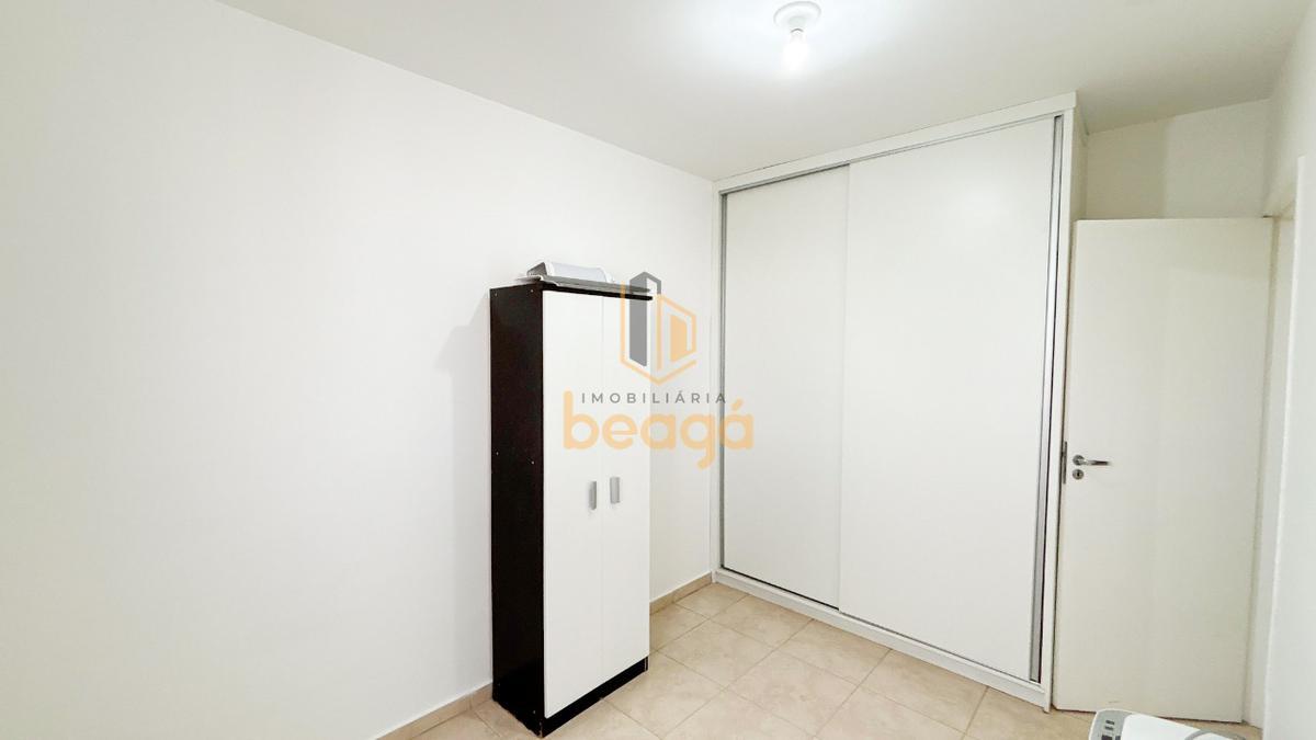 Apartamento, Castelo, 3 Quartos, 2 Vagas, 1 Suíte