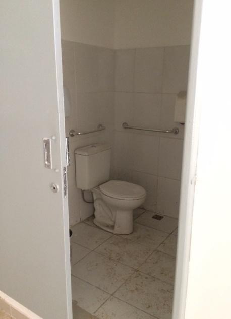 Andar, Centro, 0 Quarto, 0 Vaga