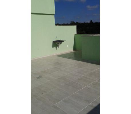 Cobertura, Pedra Azul, 2 Quartos, 1 Vaga