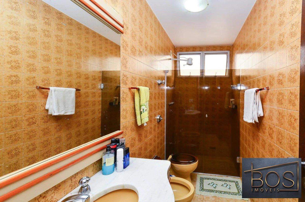 Apartamento, Santa Lúcia, 3 Quartos, 1 Vaga, 1 Suíte