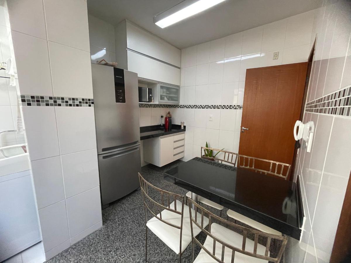 Apartamento, Palmares, 3 Quartos, 2 Vagas, 1 Suíte