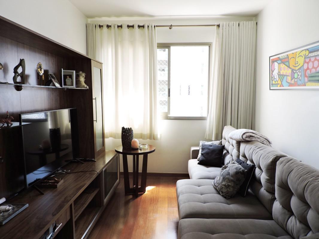 Apartamento, Gutierrez, 4 Quartos, 2 Vagas, 2 Suítes